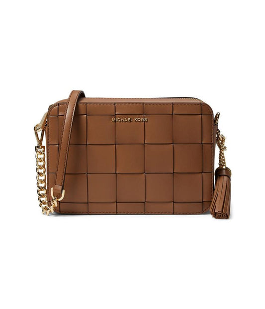 Jet Set Medium Camera Bag