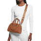 Williamsburg Small Bowling Satchel