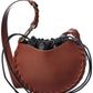 Chloe Mate Small Leather Hobo Bag