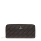 Furla Camelia Zip-Up Wallet