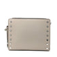 Michael Kors Sylvie Stud Messenger ag