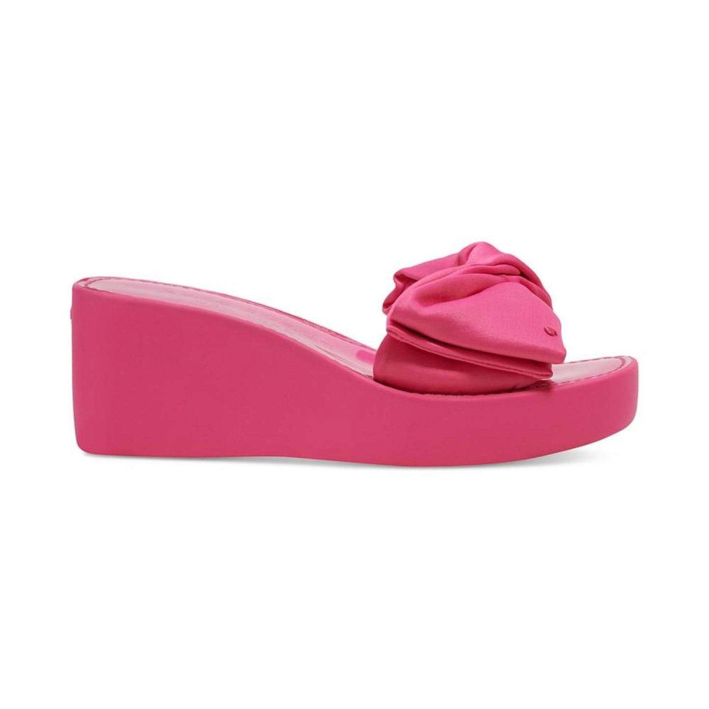 Women's Bikini Platform Wedge Sandals