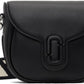 Black 'The J Marc Small Saddle' Bag