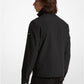 Kilkenny Mixed-Media Jacket