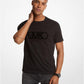 Empire Logo Cotton T-Shirt