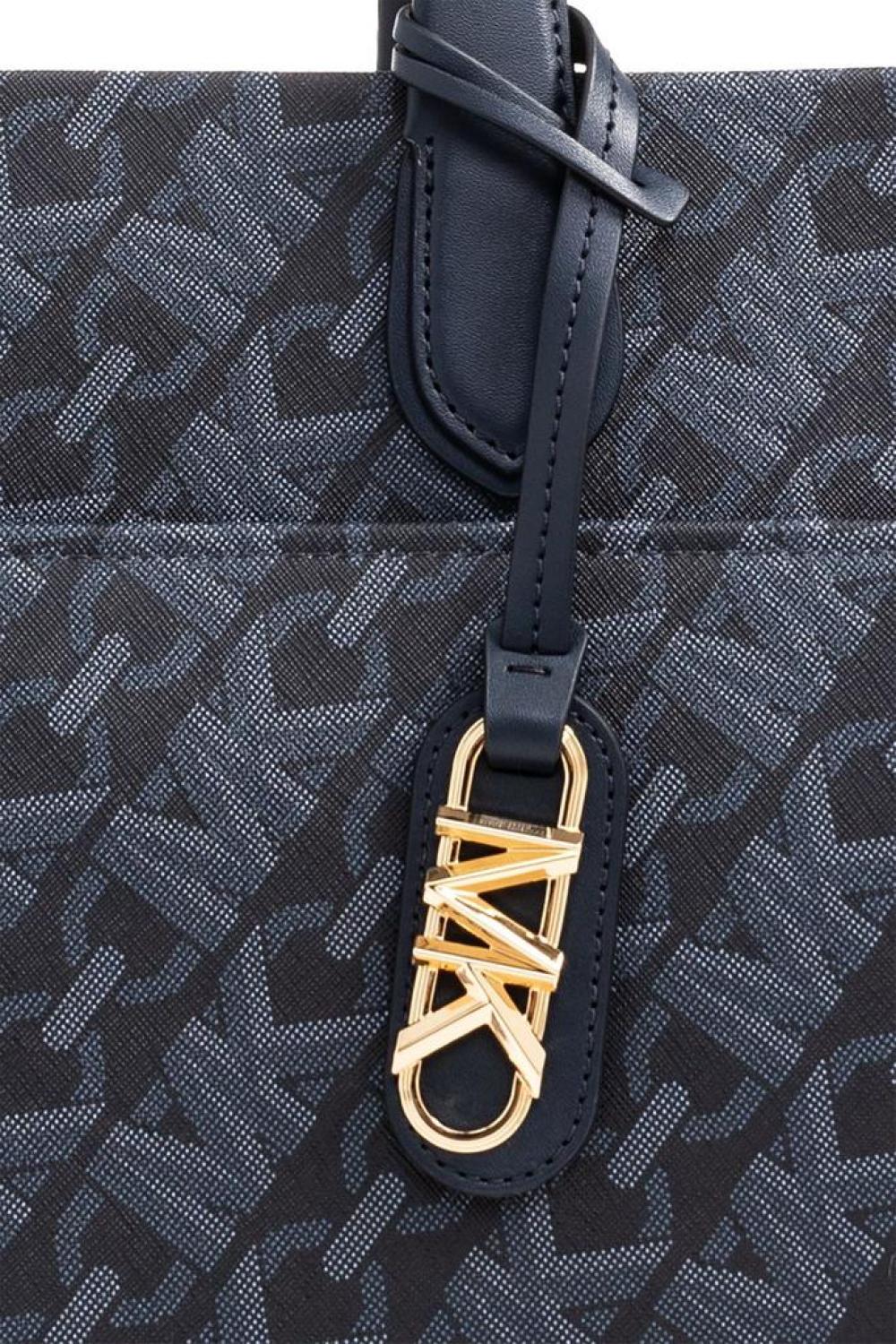 Michael Michael Kors Gigi Large Tote Bag