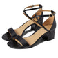 Serena Flex Sandal