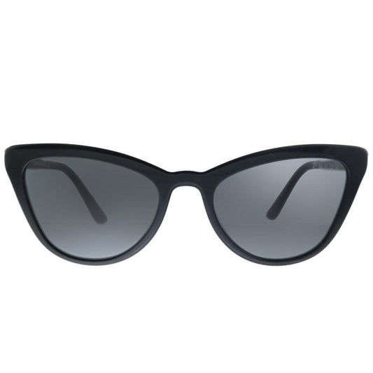 Prada Catwalk PR 01VS 1AB5S0 Womens Cat-Eye Sunglasses
