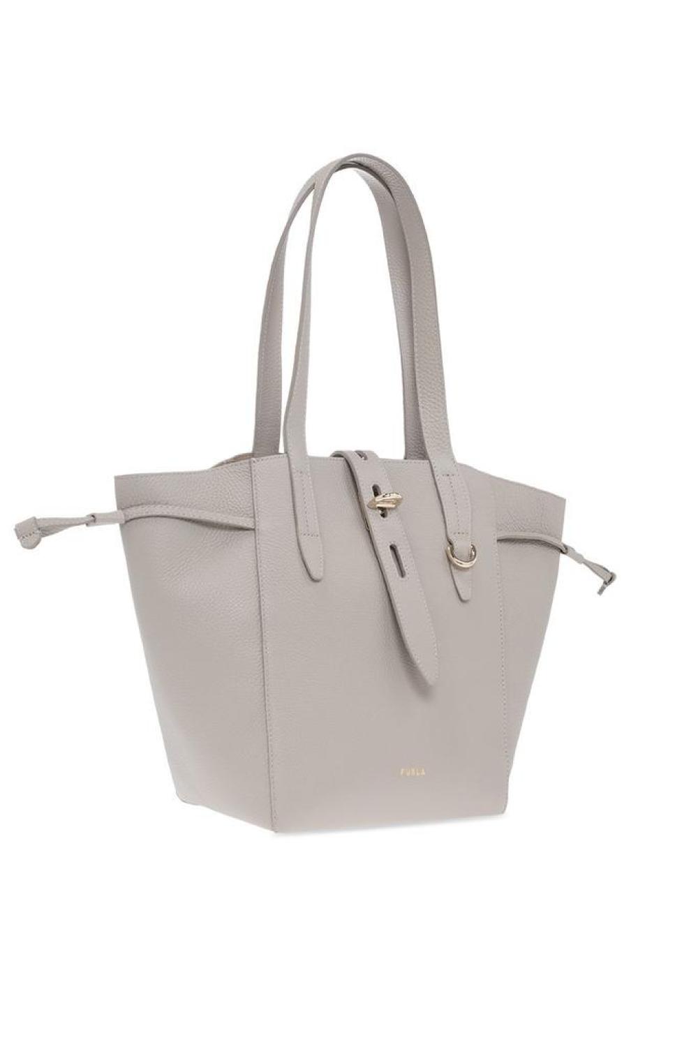 Furla Net Medium Tote Bag