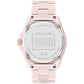 Women's Greyson Blush Ceramic Bracelet Watch 36mm