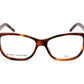 Marc Jacobs Eyewear Rectangular Frame Glasses