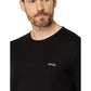 Waffle Long Sleeve Tee