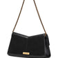 The St. Marc Convertible Leather Clutch