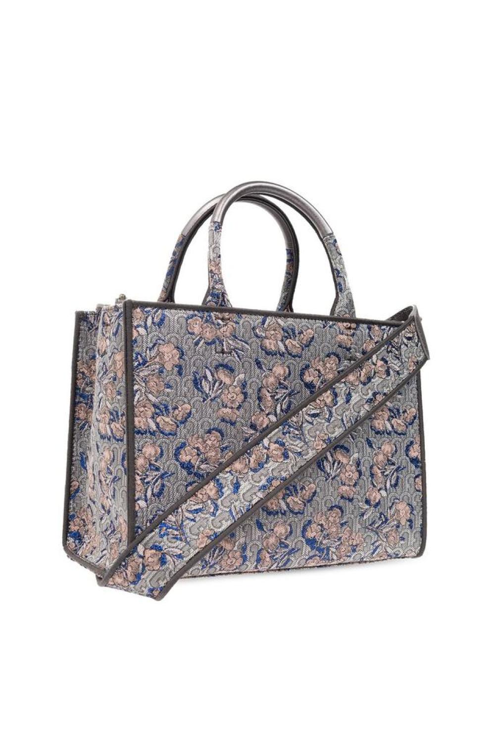 Furla Opportunity Small Shopper Bag