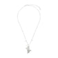 Best in Show Sheep Dog Pendant Necklace