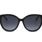 Marc Jacobs Eyewear Cat Eye Sunglasses