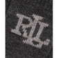 Logo Knit Glove