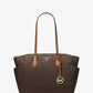 Marilyn Medium Logo Tote Bag