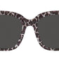 Michael Kors Square Frame Sunglasses