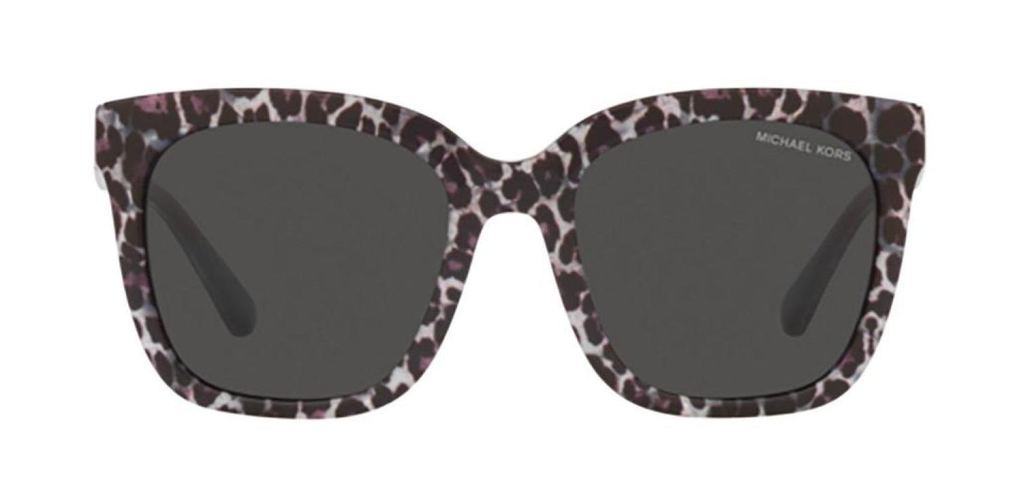 Michael Kors Square Frame Sunglasses