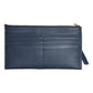 Michael Michael Kors Logo Plaque Zipped Wallet