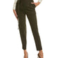 Max Mara Studio Corallo Wool-Blend Trouser