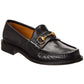 Gucci Horsebit Leather Loafer