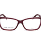 Marc Jacobs Eyewear Square Frame Glasses