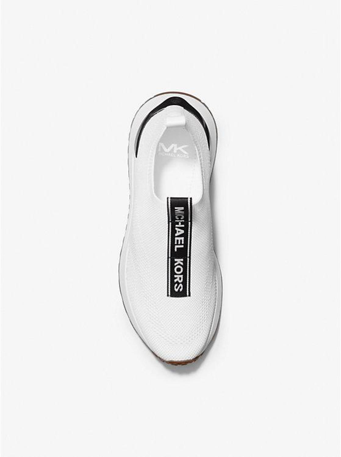 Miles Stretch Knit Slip-on Sneaker