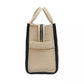 The Jacquard Medium Tote