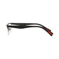 PS 52FV Men's Rectangle Eyeglasses