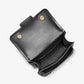 Heather Large Leather Shoulder Bag