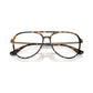 Women's Pilot Eyeglasses, MK4096U56-O