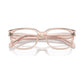 Women's Eyeglasses, PR 17ZV 54