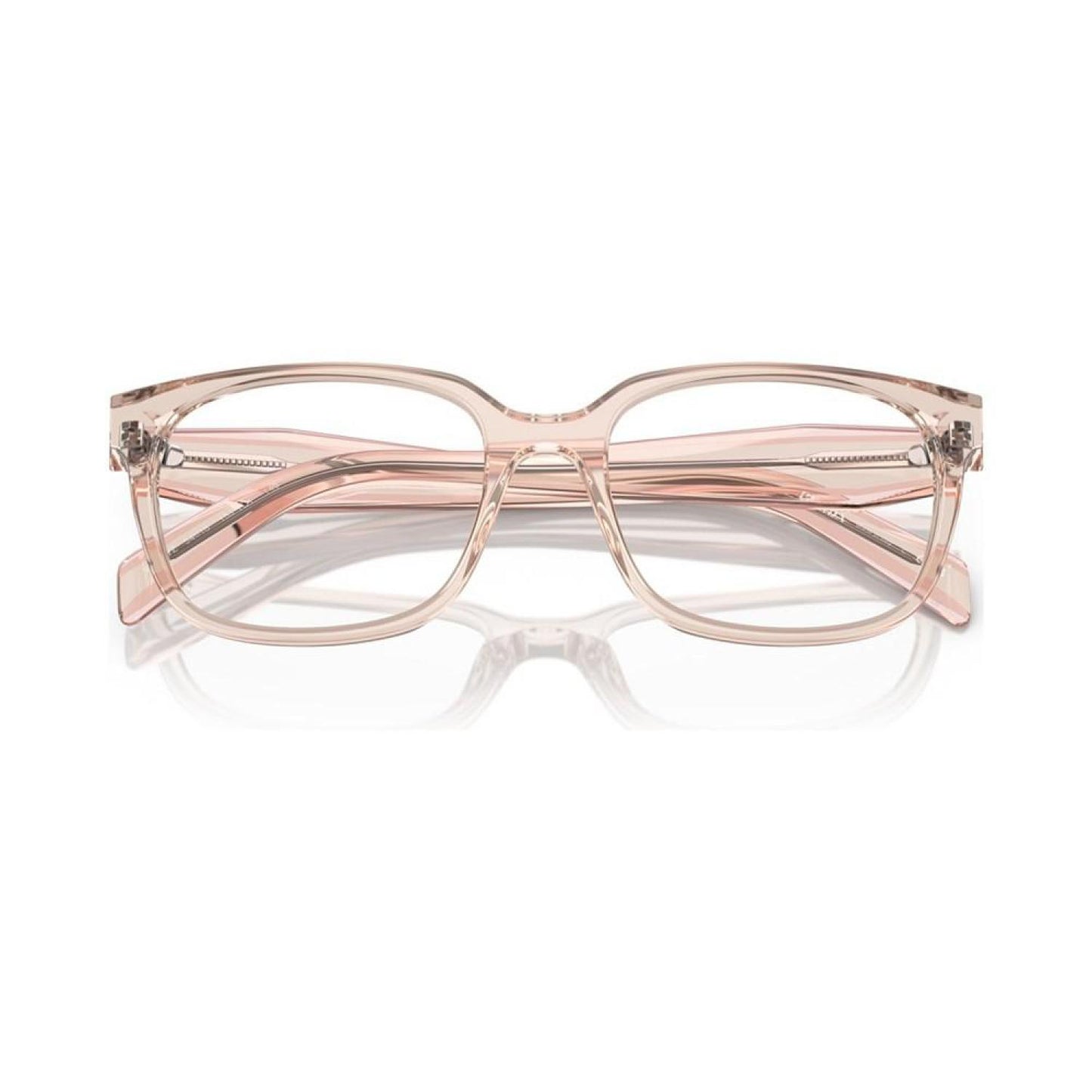 Women's Eyeglasses, PR 17ZV 54