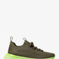 Dax Knit Slip-On Trainer