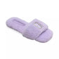 The J Marc Teddy Sandals