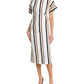 Hugo Boss Ducona Midi Dress