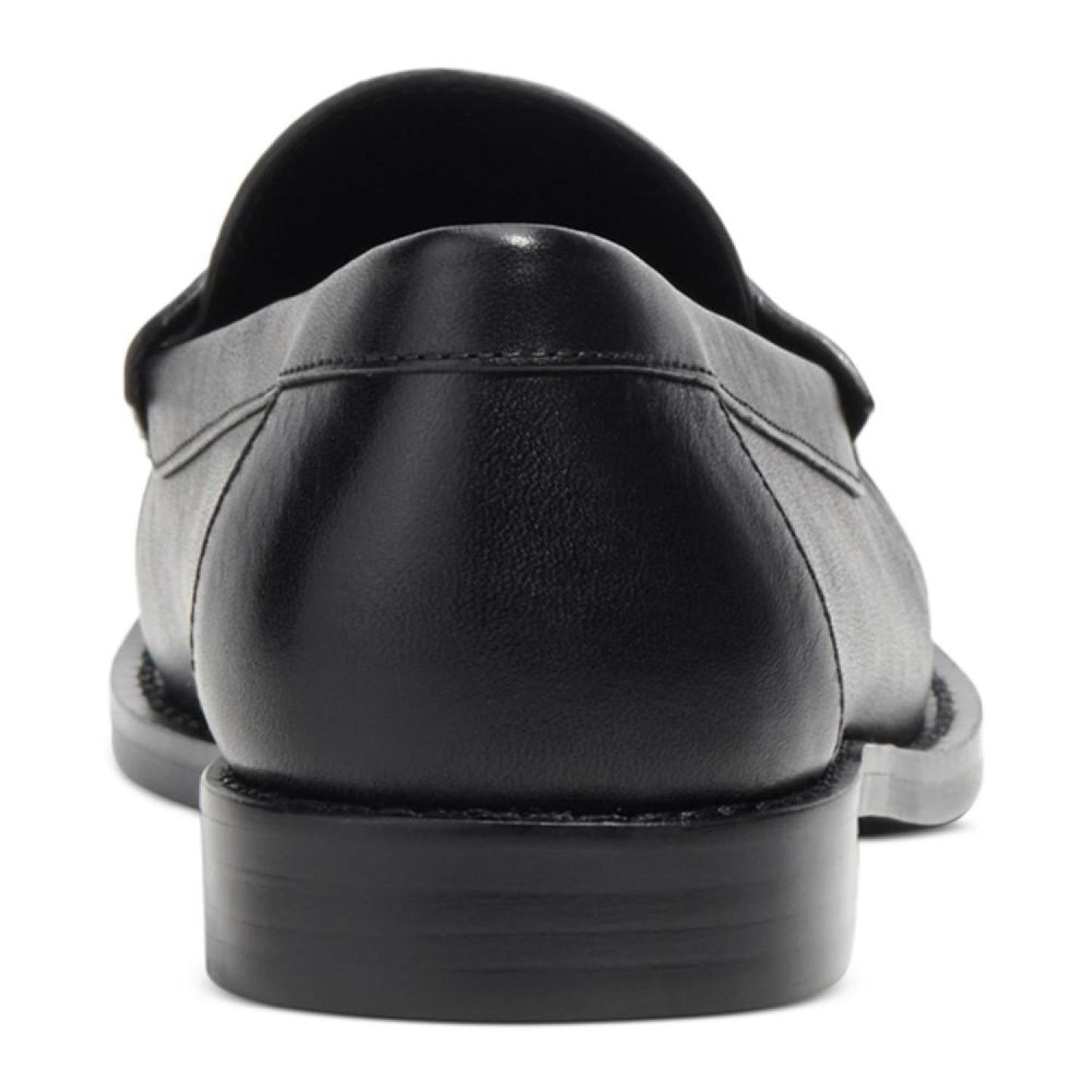 Women's Jolene Scultped "C" Tailored Moc Loafer Flats