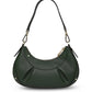 Michael Michael Kors Enzo Logo Plaque Small Shoulder Bag