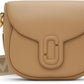 Beige 'The J Marc Small Saddle' Bag