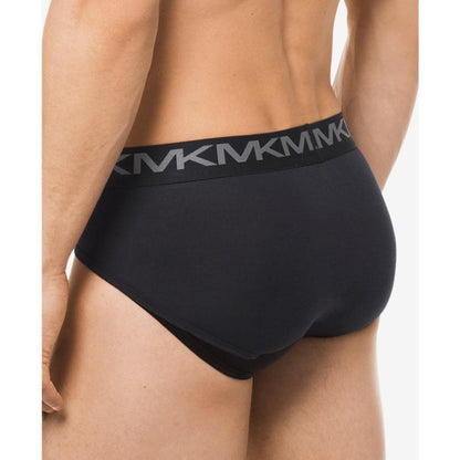 Men's Performance Cotton Classic Briefs, 3-Pack