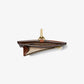 Jet Set Travel Logo Card Case Lanyard