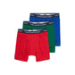 3-Pack Classic Fit Boxer Briefs