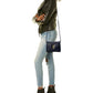Saint Laurent LouLou Toy Matelasse Leather Shoulder Bag