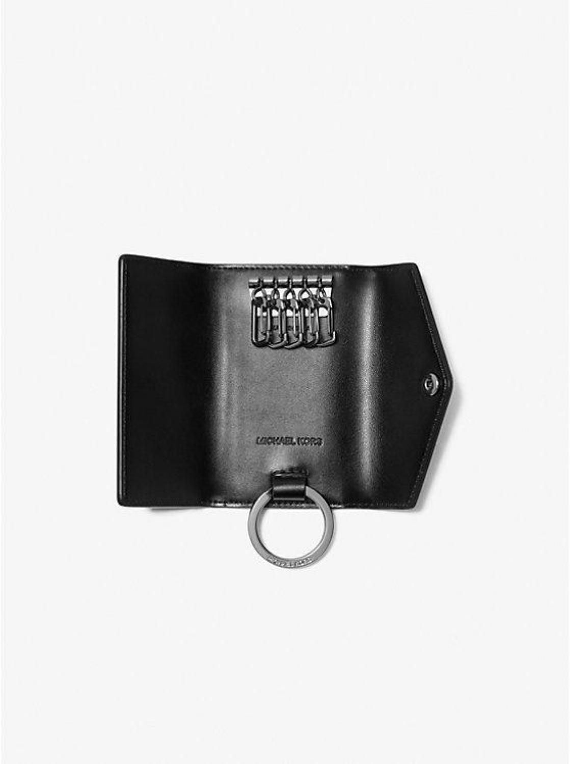 Cooper Signature Logo Wallet