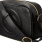 Gucci Blondie Small Leather Shoulder Bag