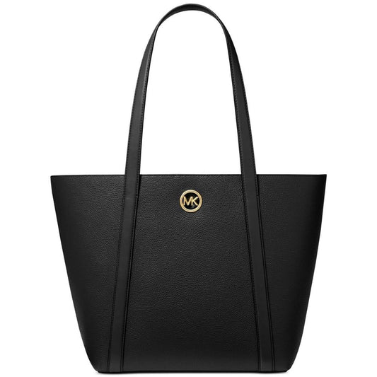 Hadleigh Large Leather Tote