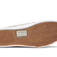 Faxon X Low-Top Canvas Sneaker