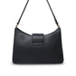 Furla Logo Plaque Shoulder Bag